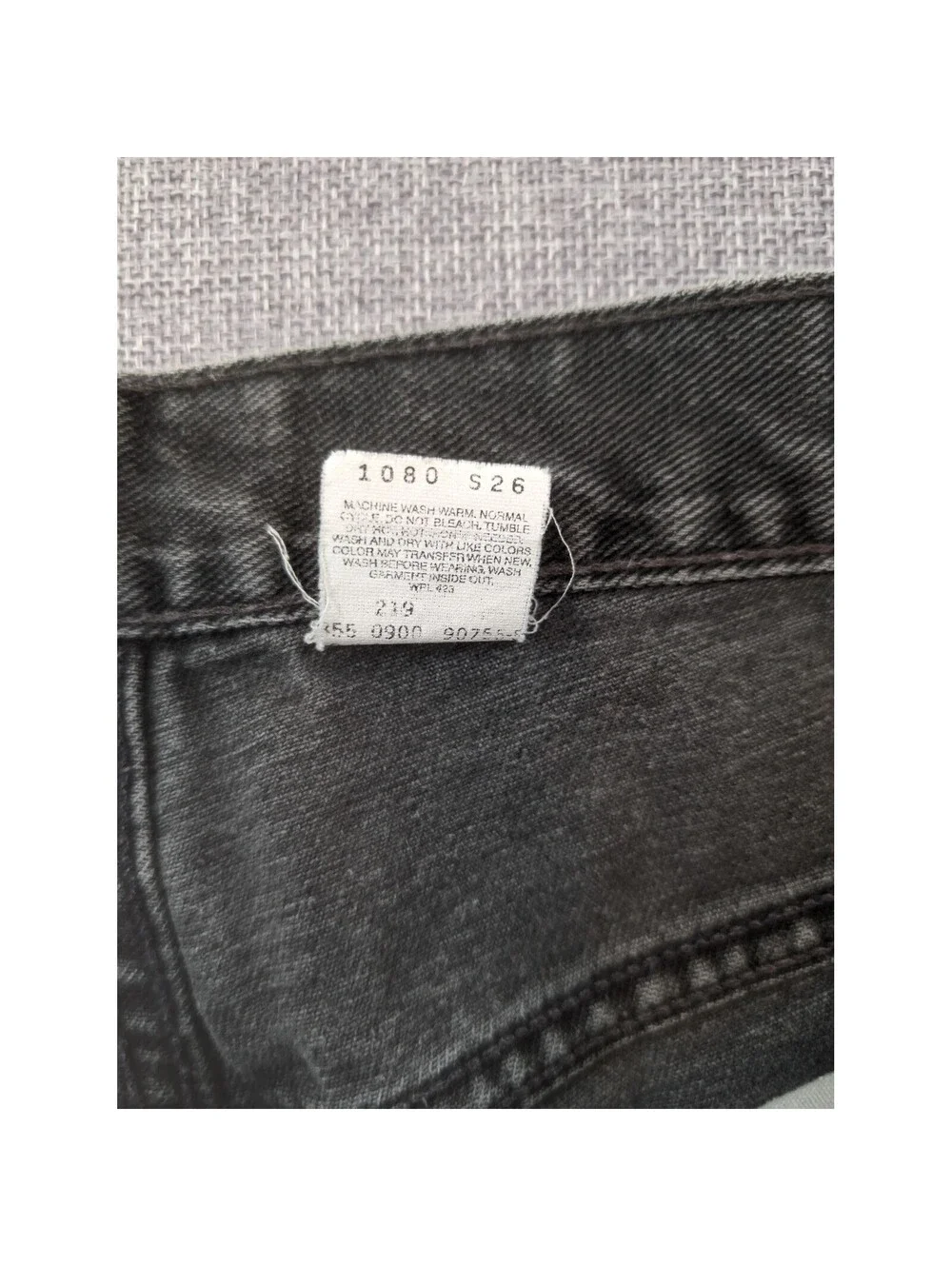 Levis brand levi